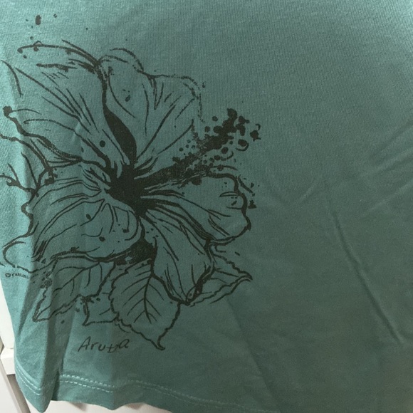 Cariloha Bamboo Racerback - Picture 2 of 5